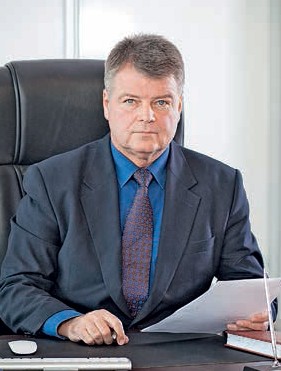 Стасевський Станіслав Леонідович