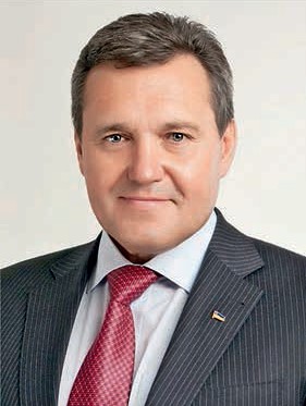 Терещук Сергій Миколайович