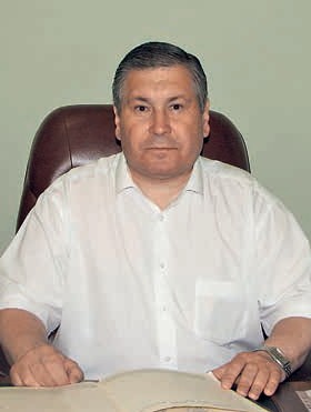 Шевченко Олександр Олександрович