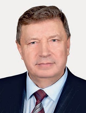 Шершун Микола Харитонович