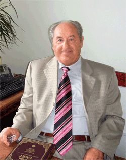 Федоренко Валентин Григорович