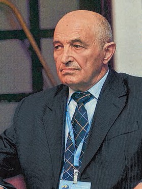 Шпак Ярослав Федорович