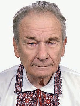 Шухевич Юрій-Богдан Романович