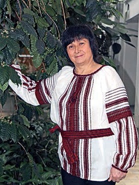 Юрків Надія Ярославівна