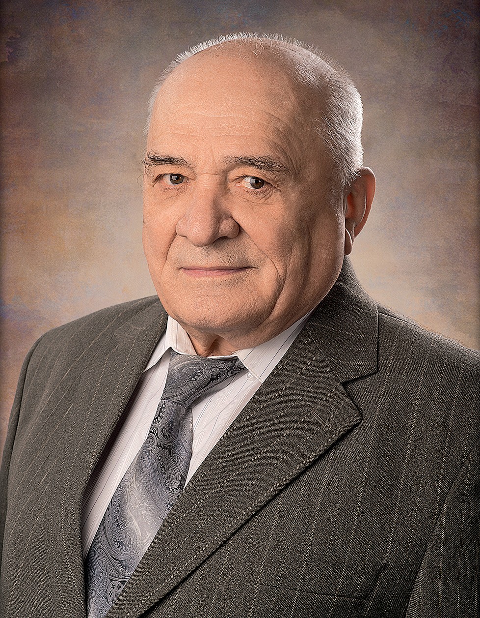 Атаманчук Петро Сергійович