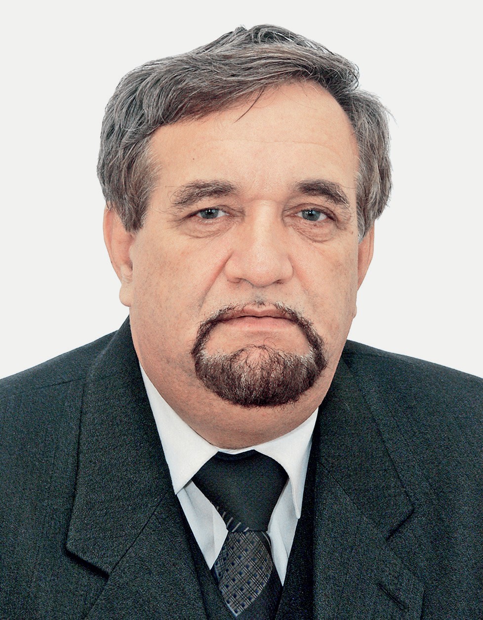 Багмет Михайло Олександрович