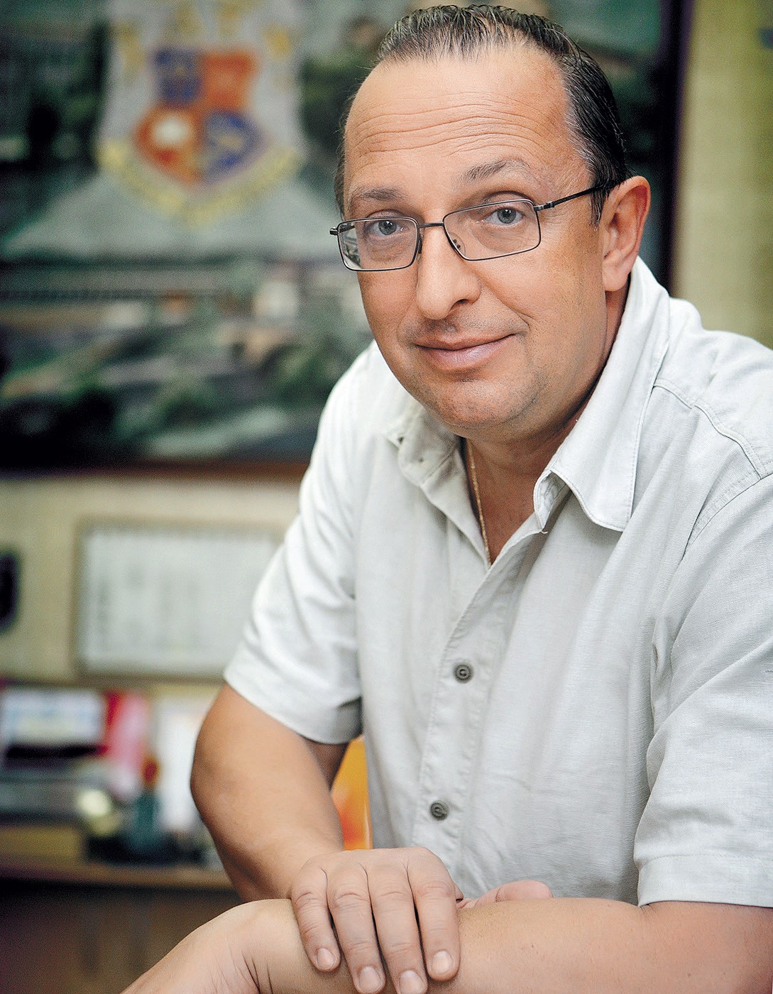 Бєліков Сергій Борисович