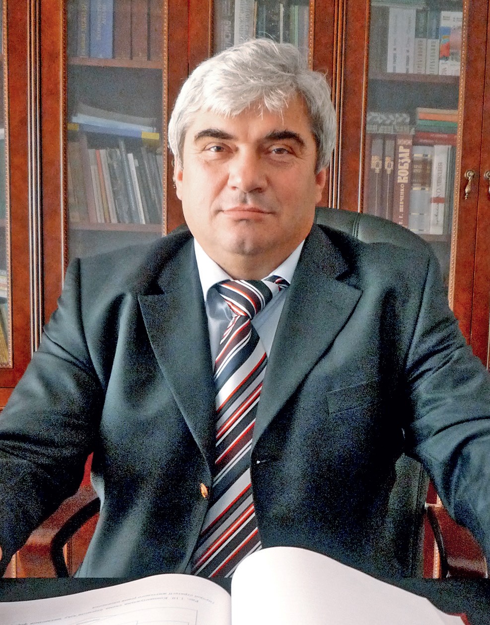 Благун Iван Семенович