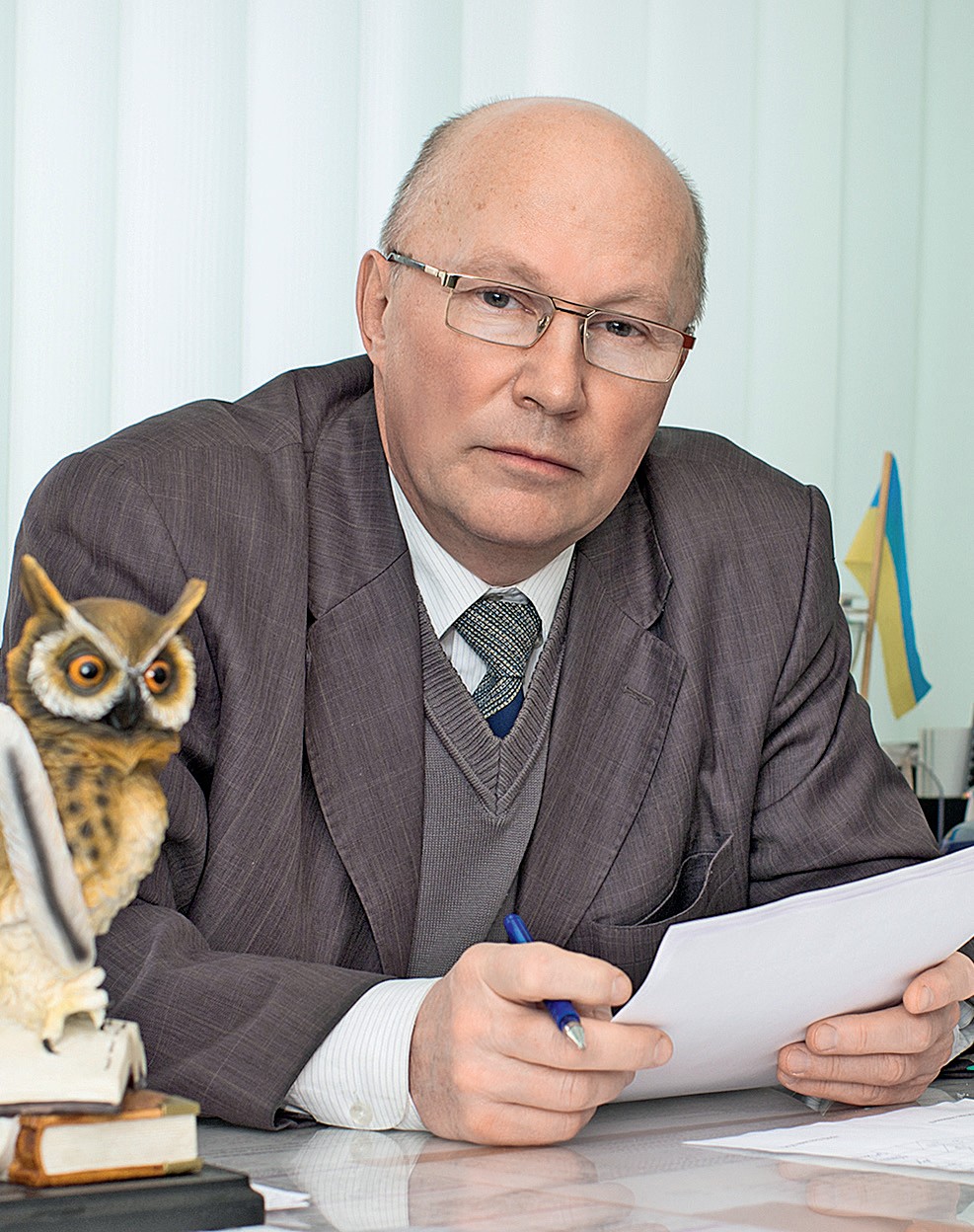 Богомаз Костянтин Юхимович