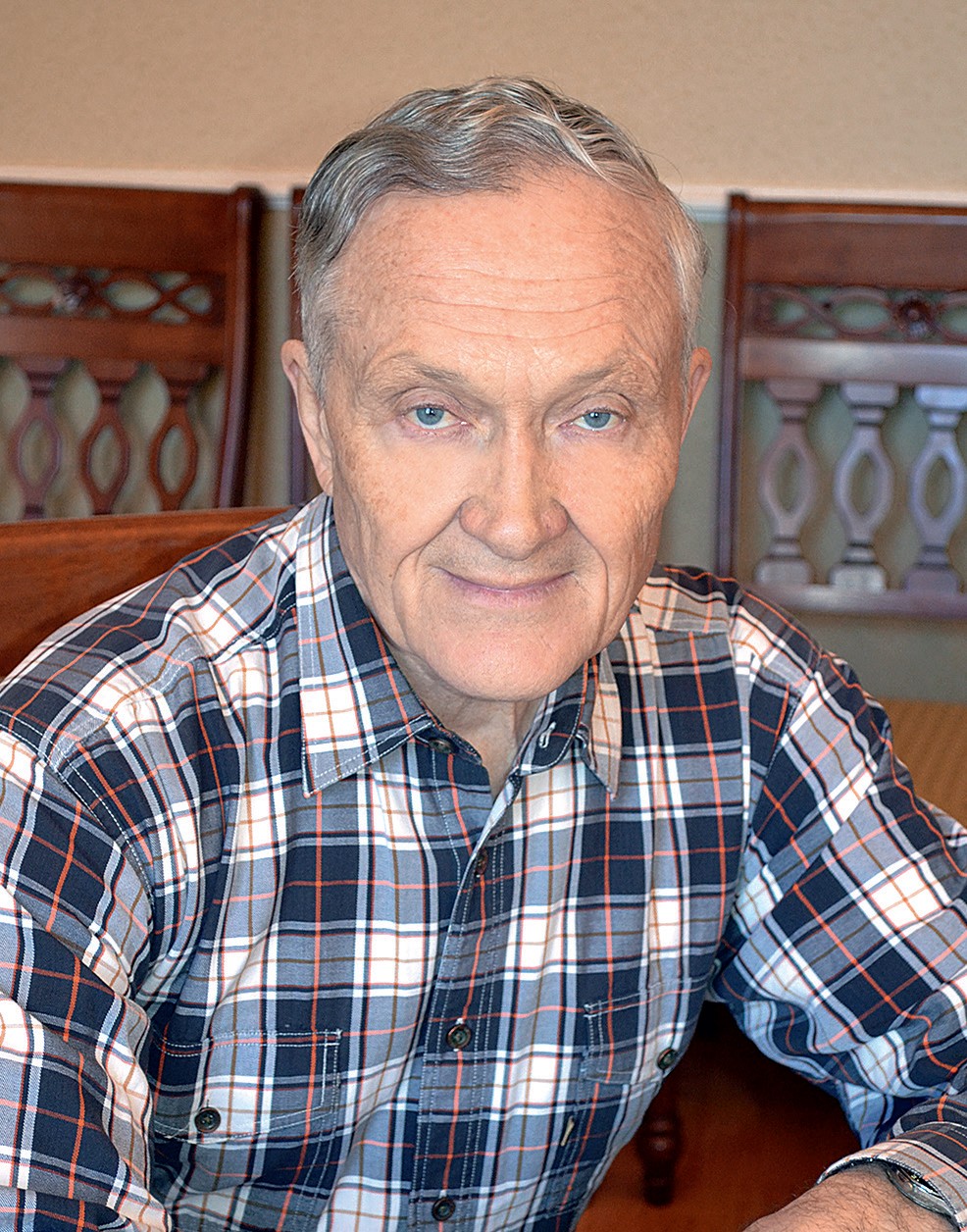 Буцан Георгій Петрович