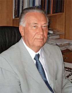 Большаков Вадим Iванович