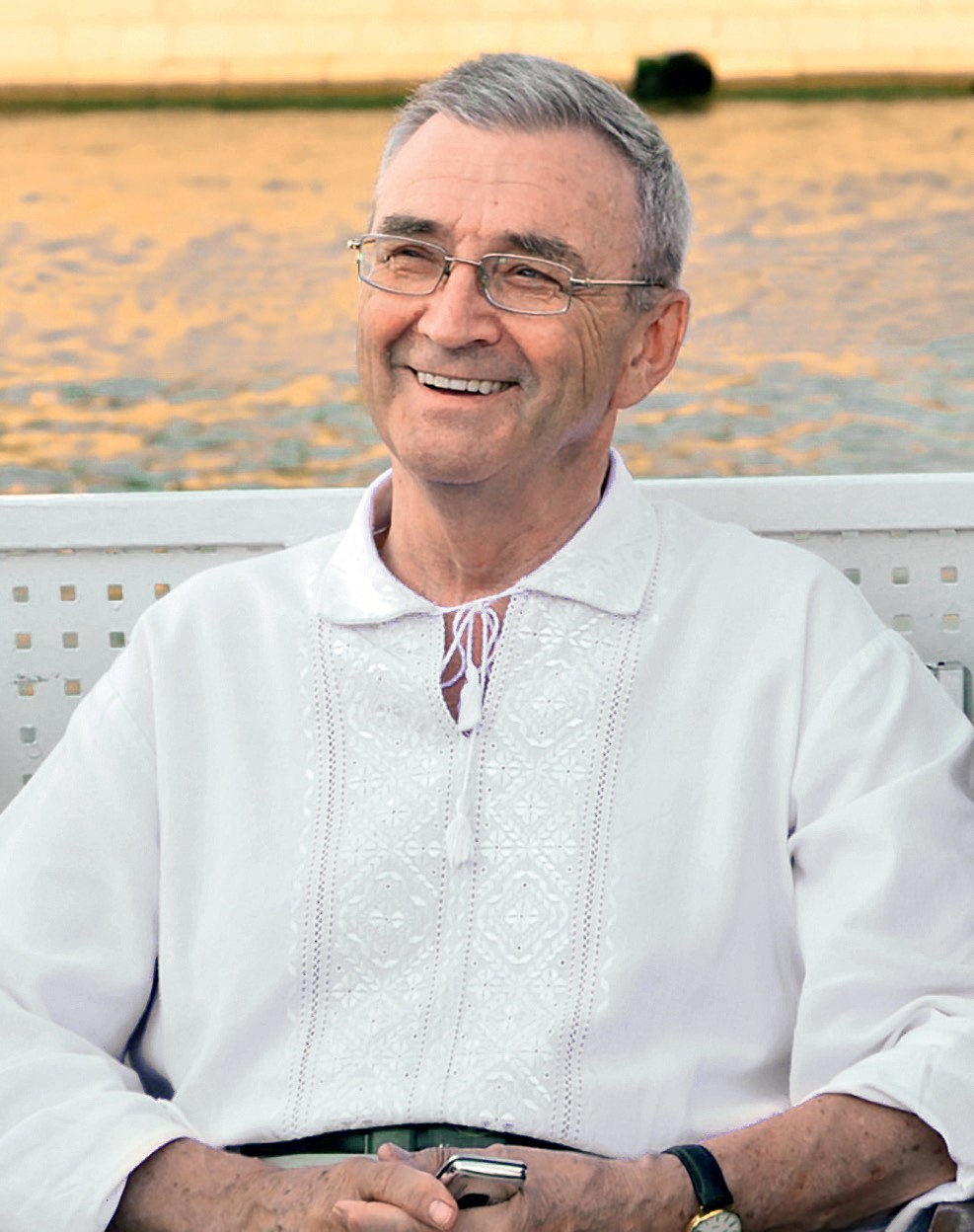 Васильєв Валерій Михайлович