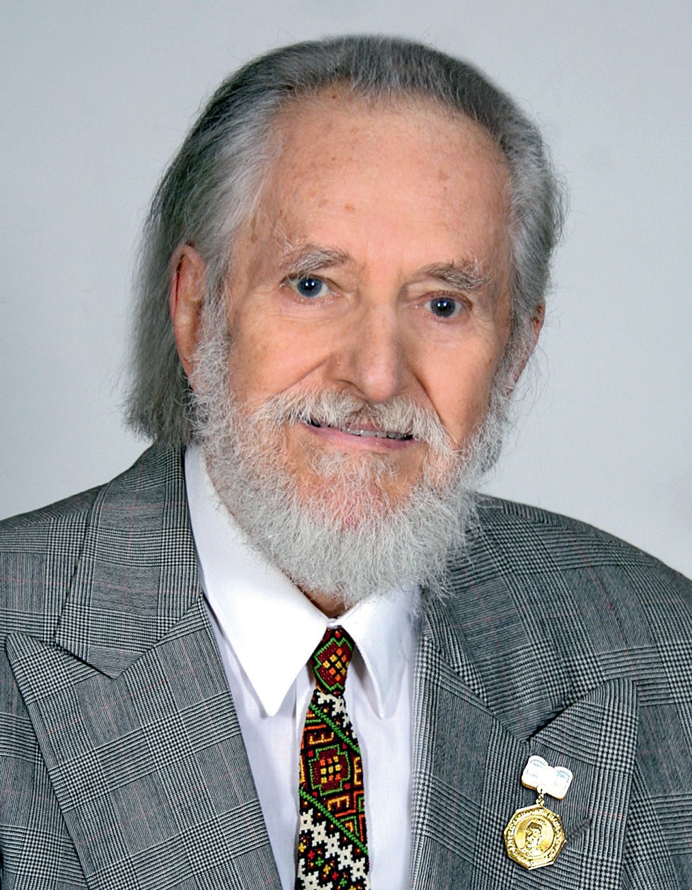 Ганіткевич Ярослав Володимирович