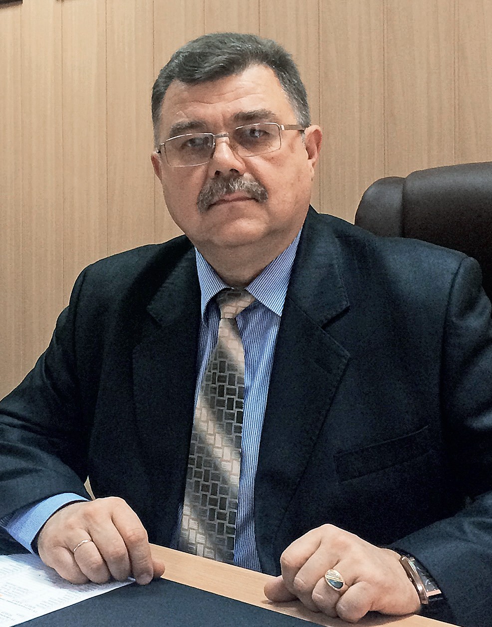 Глазунов Олег Анатолійович