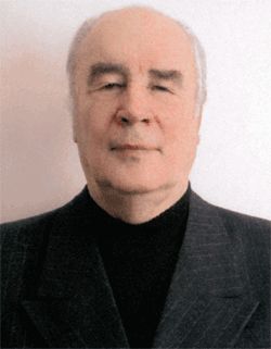 Храмов Юрій Олексійович