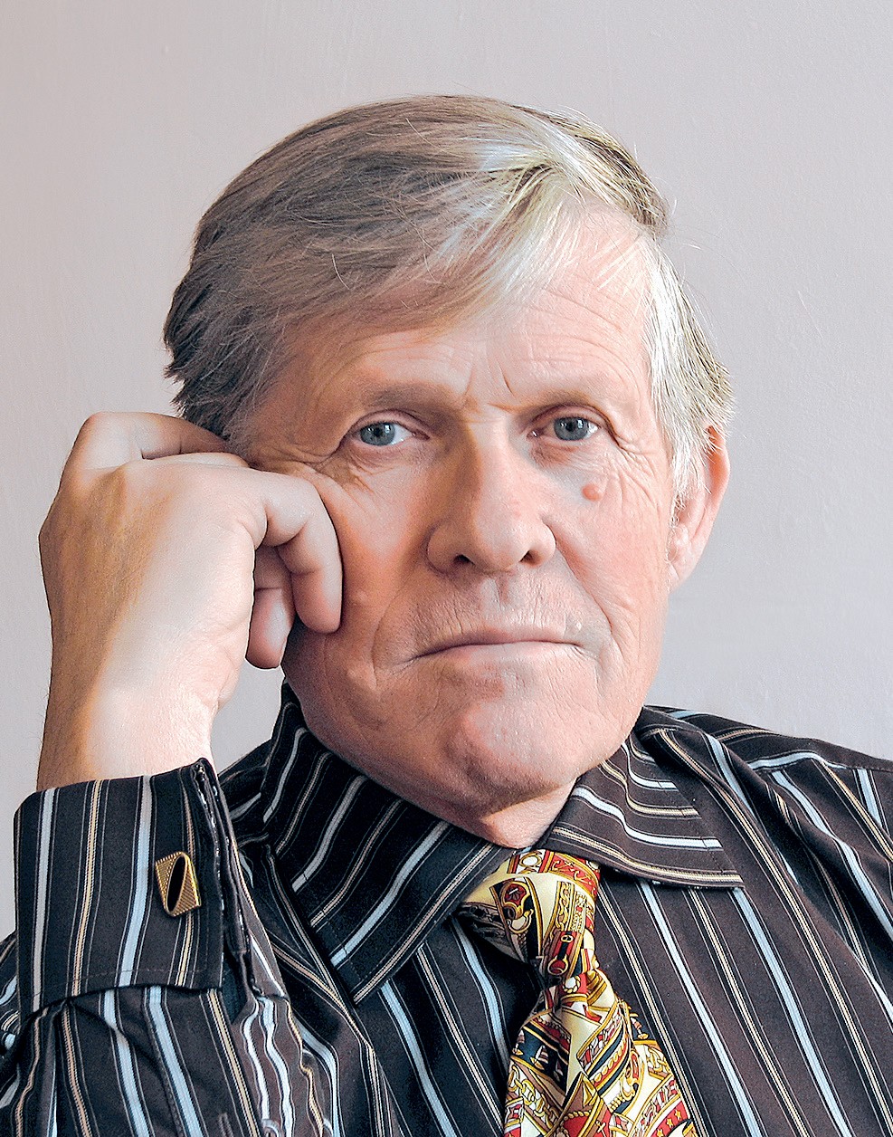 Горін Микола Олександрович