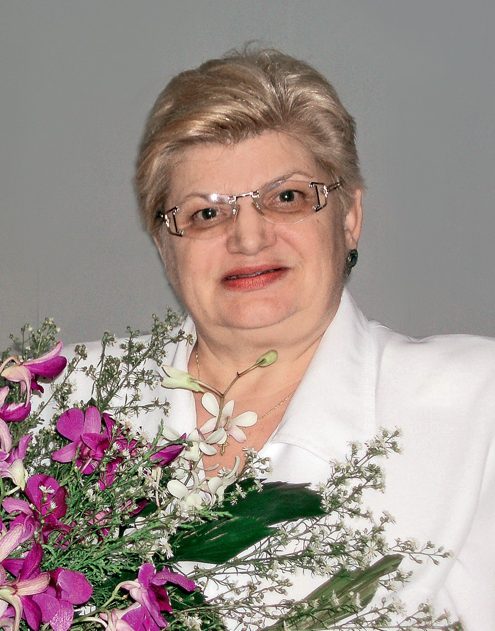 Гуліч Марія Павлівна