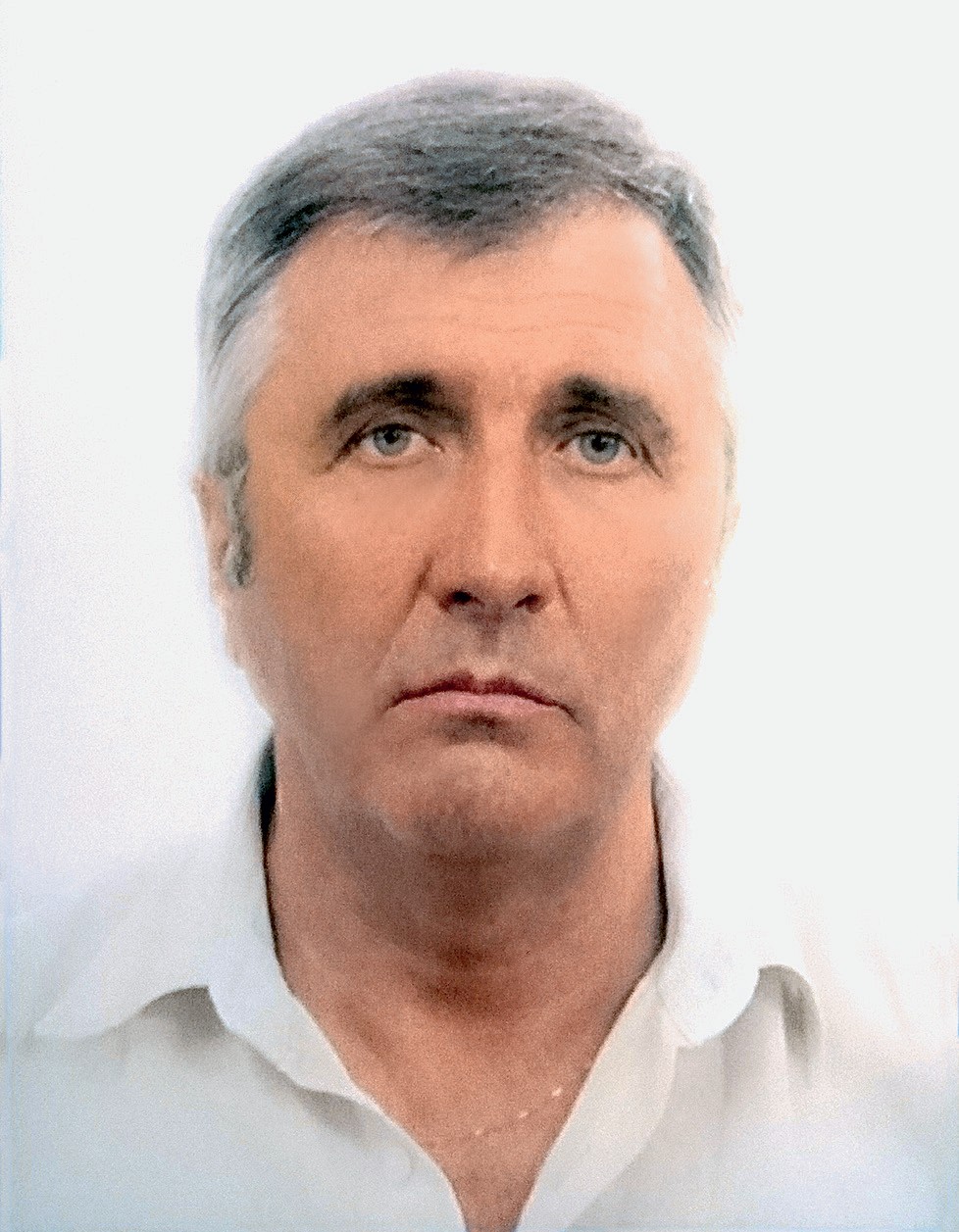 Гулюк Анатолій Георгійович