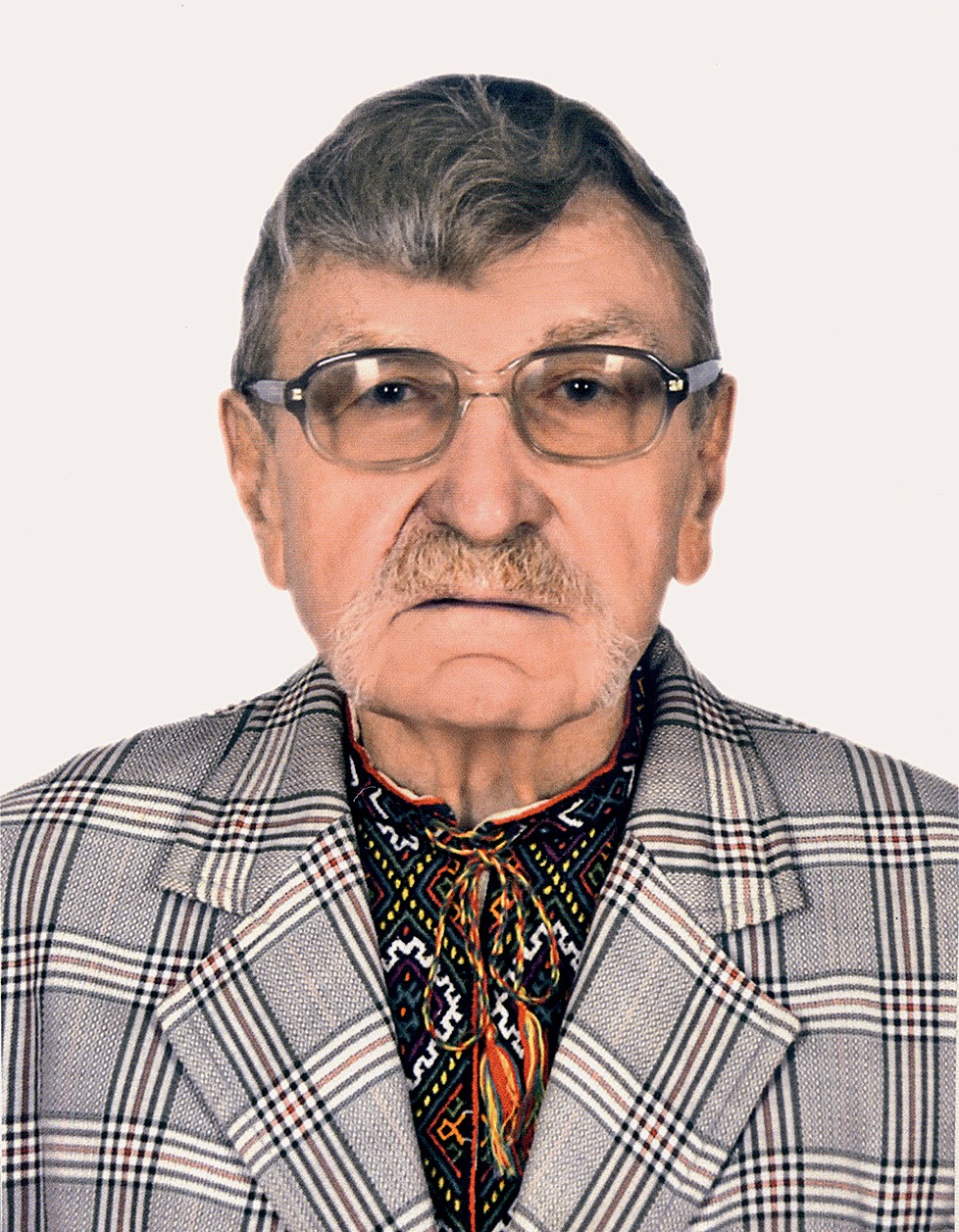 Драґан Ярослав Петрович