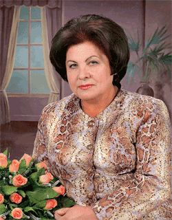 Цимбаліста Ольга Леонтіївна