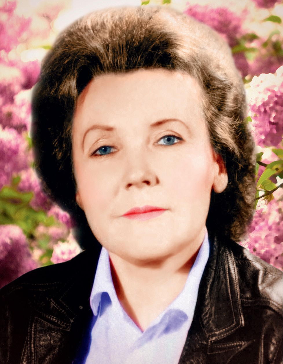 Калініченко Надія Андріївна