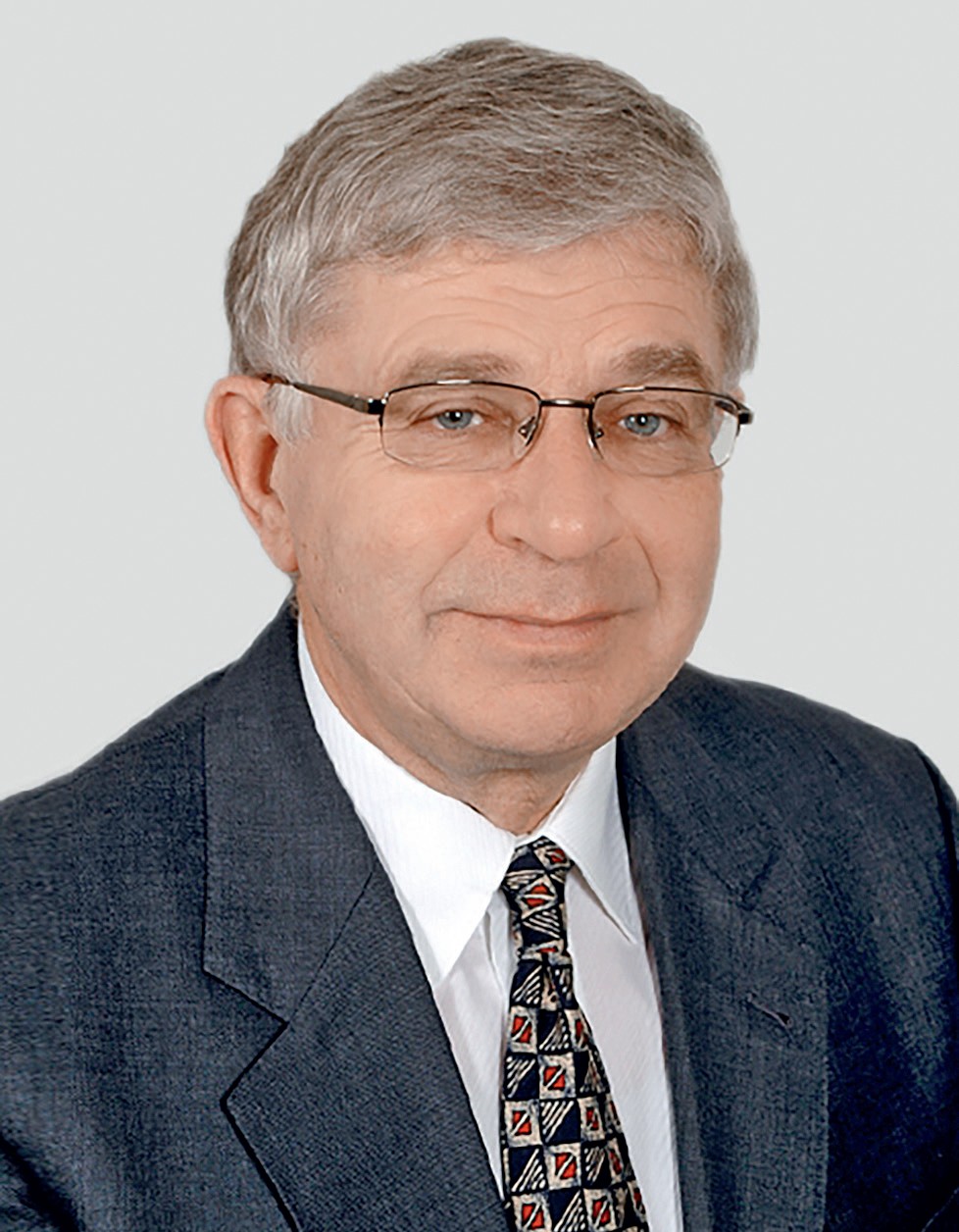 Кияк Юліан Григорович