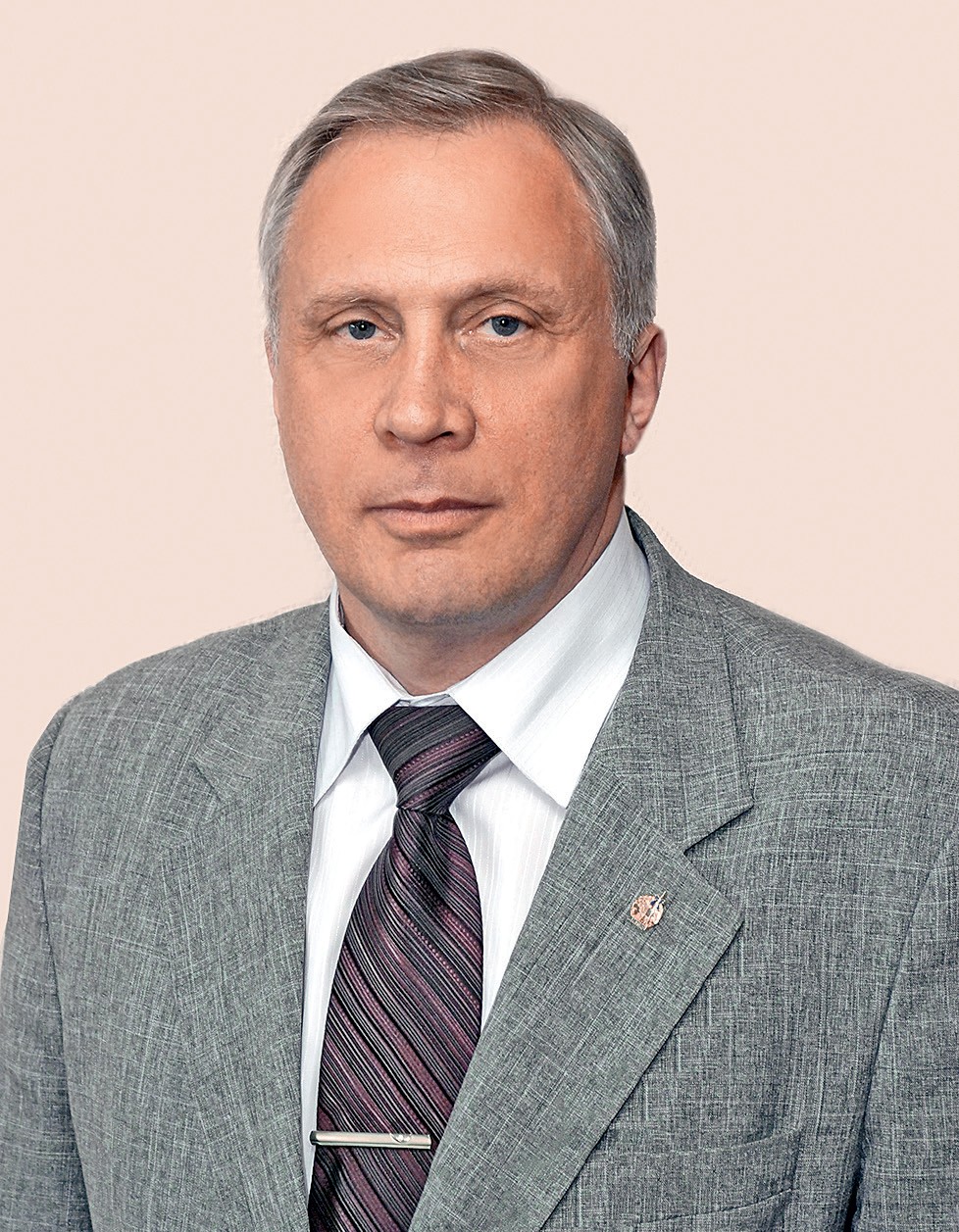 Кіпенський Андрій Володимирович