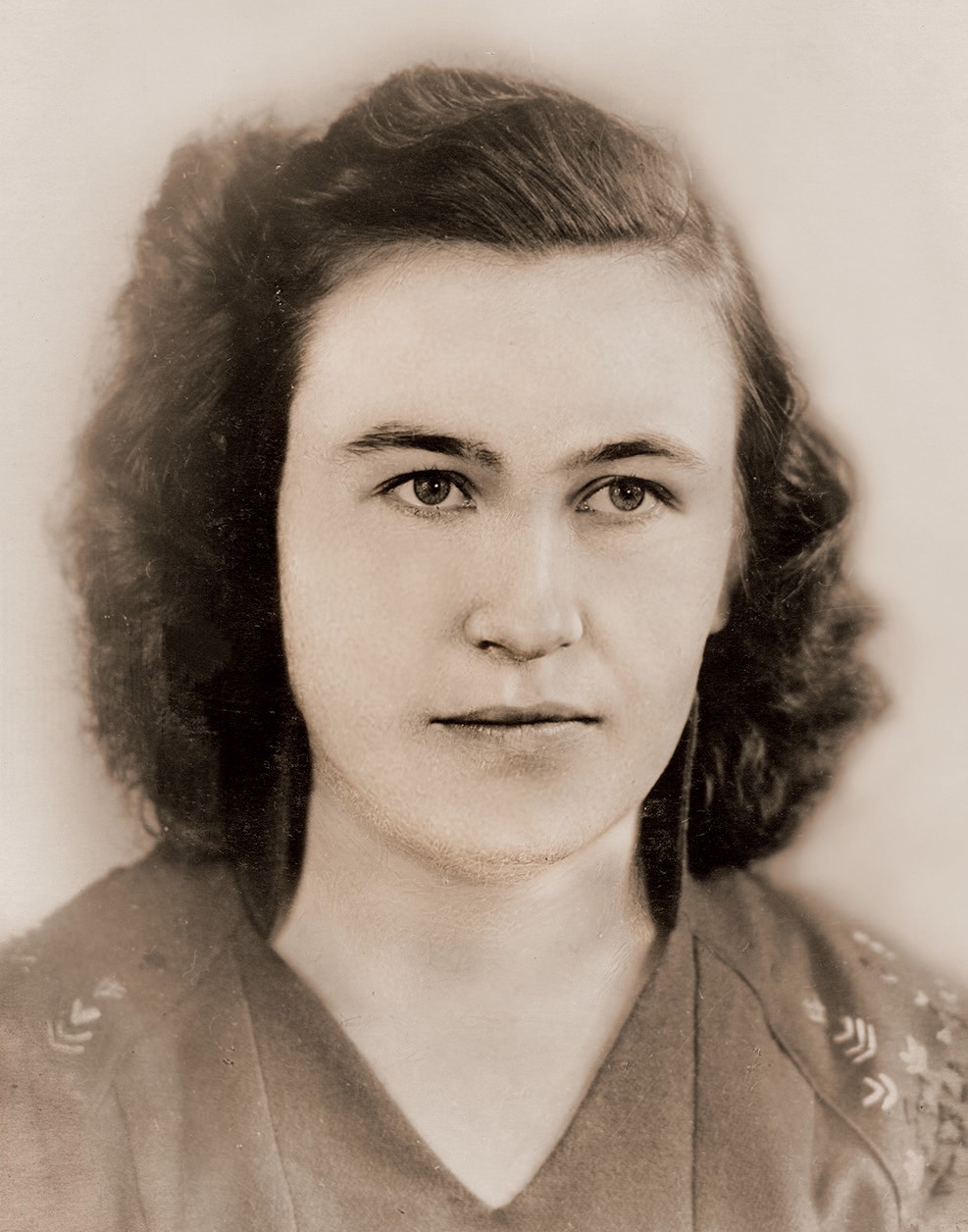 Ключко Зоя Федорівна