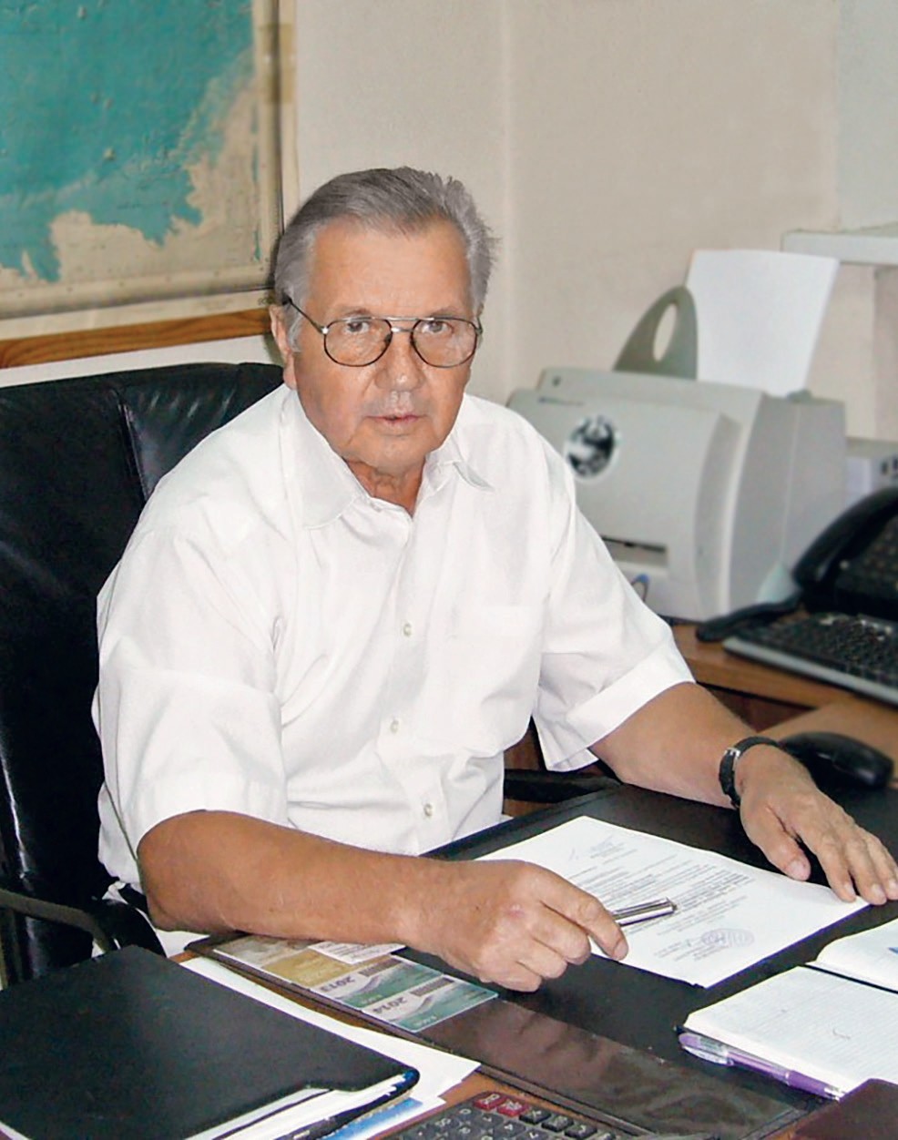 Коболев Володимир Павлович