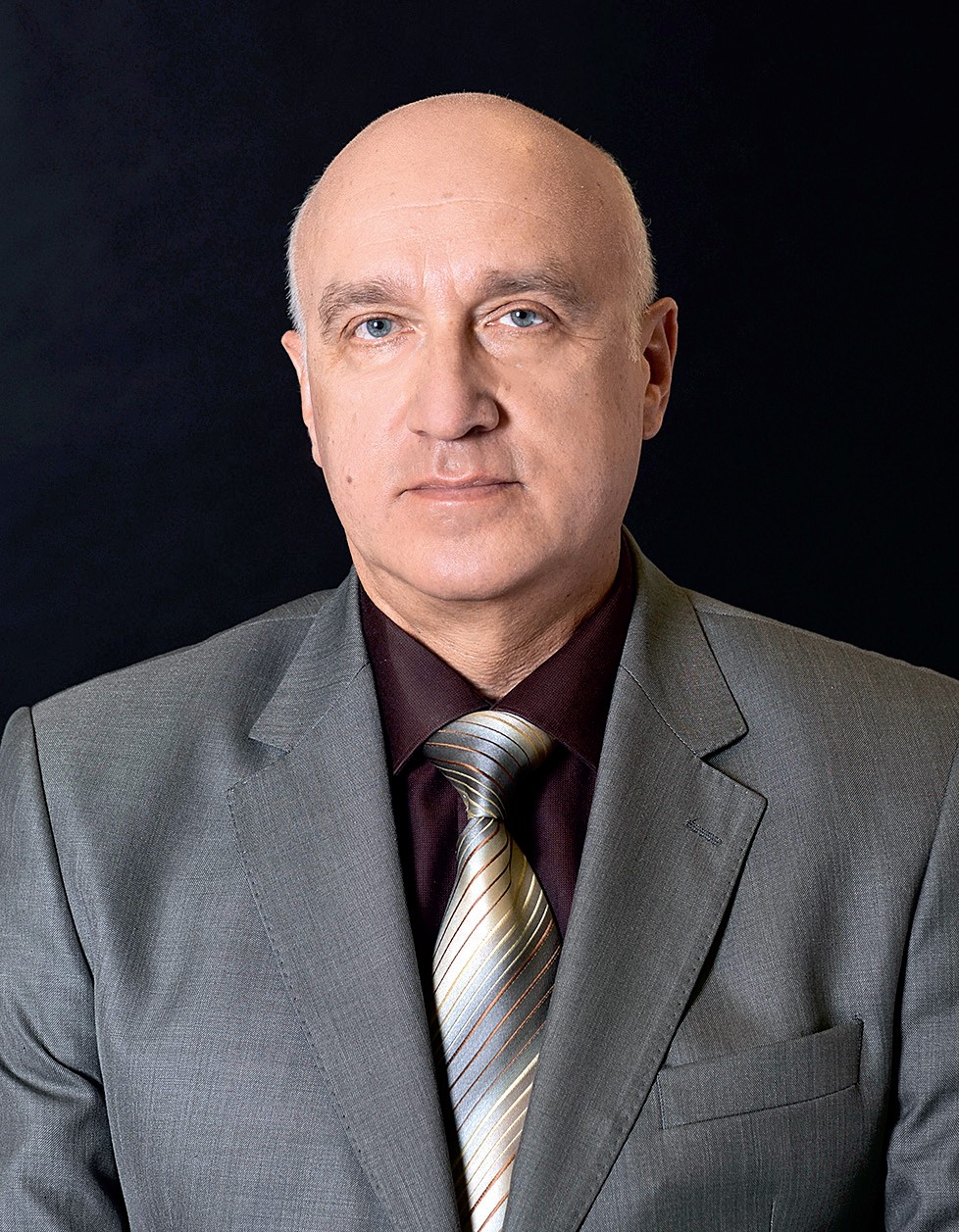 Коломоєць Михайло Юрійович