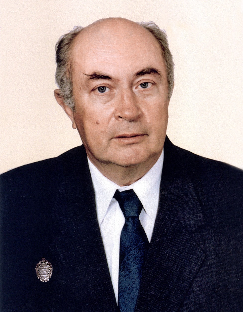 Кононов Борис Тимофійович