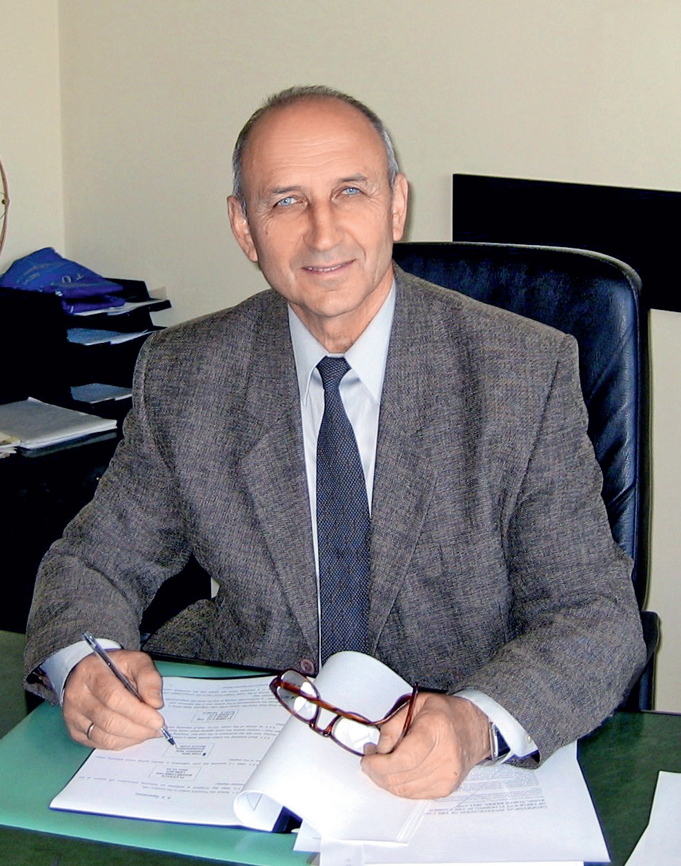 Корепанов Валерій Євгенійович