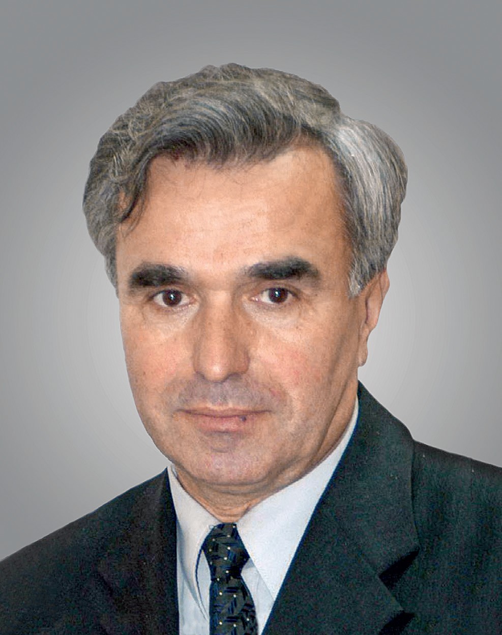 Корнелюк Олександр Iванович