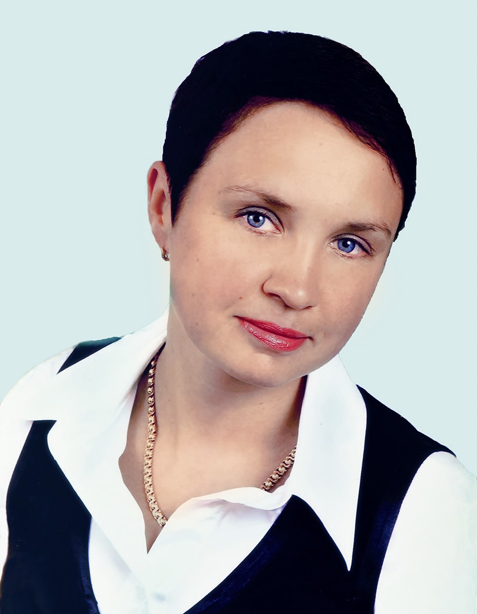 Кошкалда Iрина Віталіївна