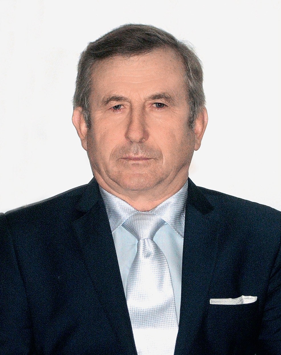 Крамарьов Сергій Михайлович