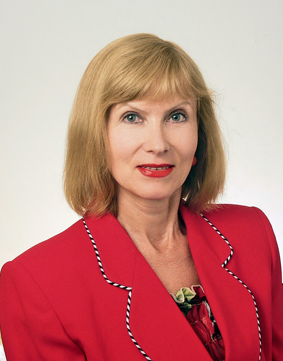 Краснопольська Тетяна Сігізмундівна