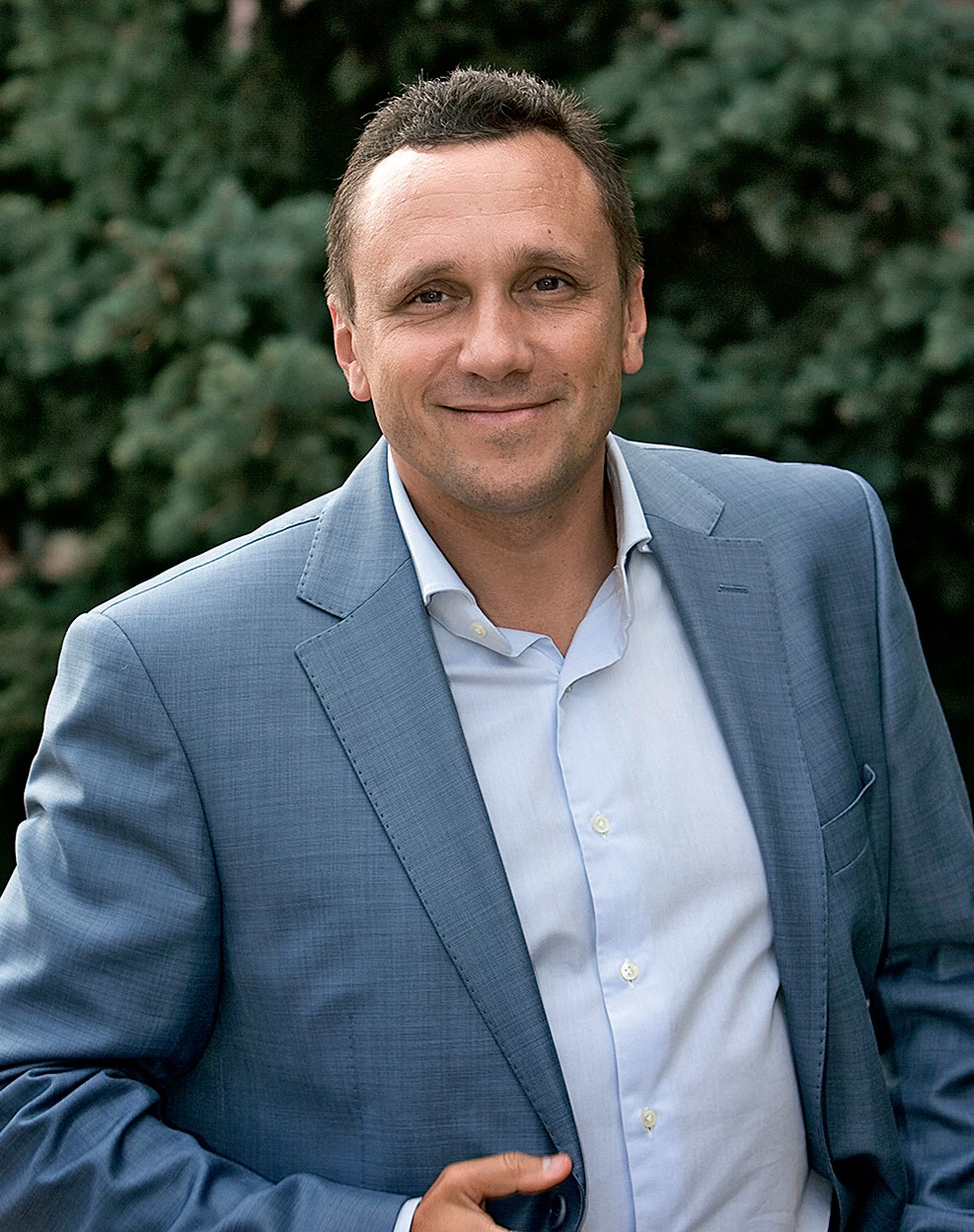 Кредісов Вячеслав Анатолійович