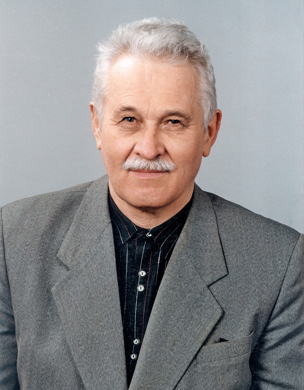 Кузьменко Микола Якович