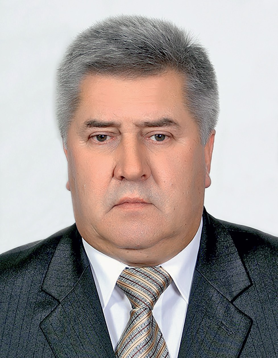 Кухарчук Василь Васильович