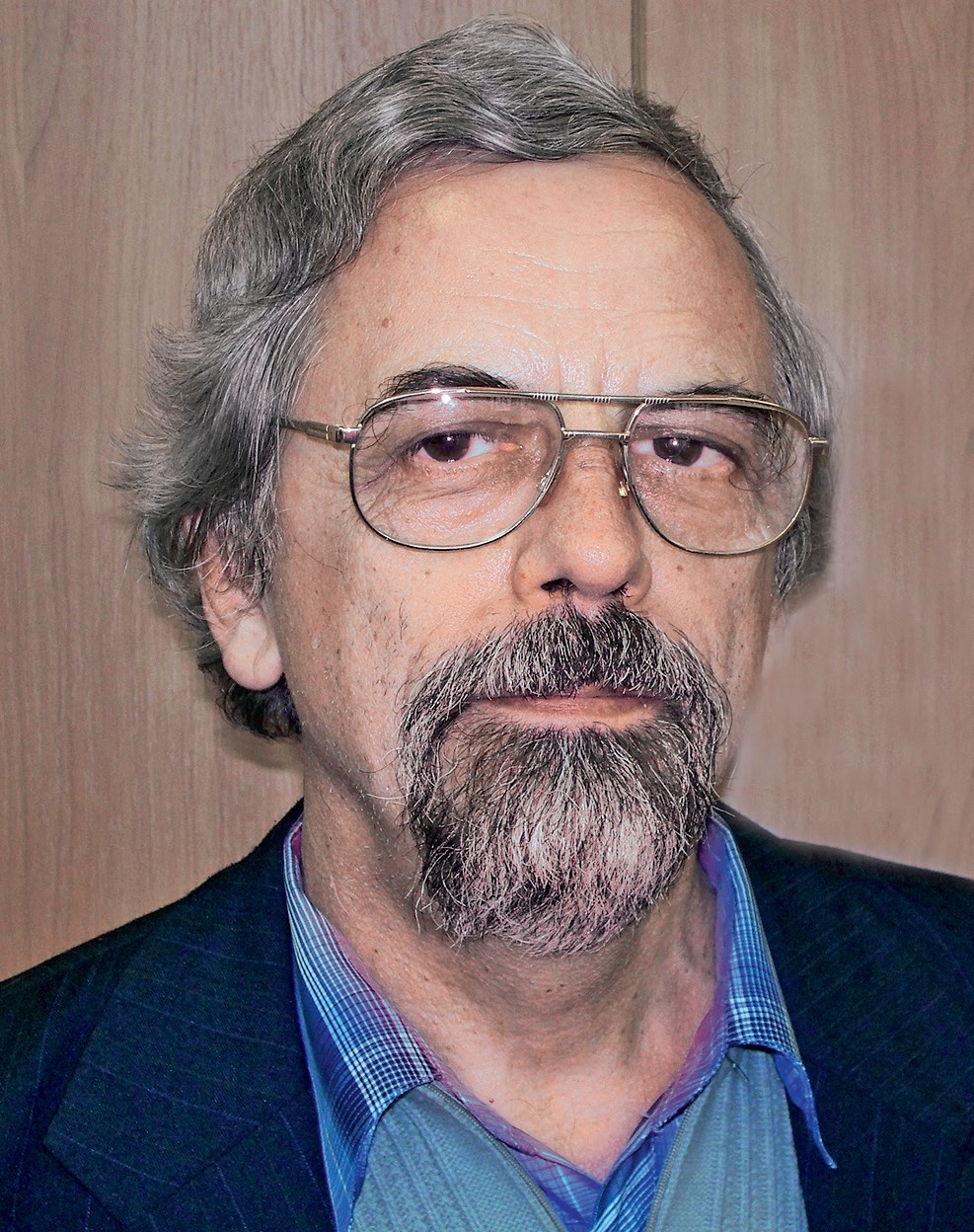 Лоскутов Степан Васильович