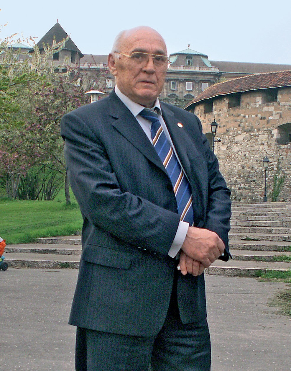 Малихін Анатолій Віталійович