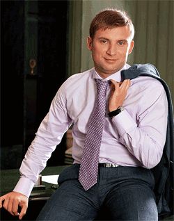 Шпак Микола Васильович