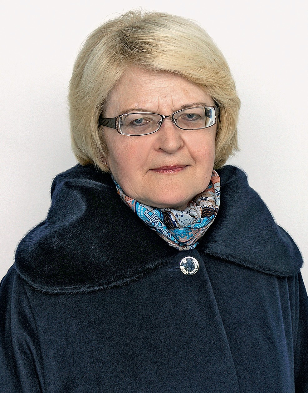 Матейко Галина Богданівна