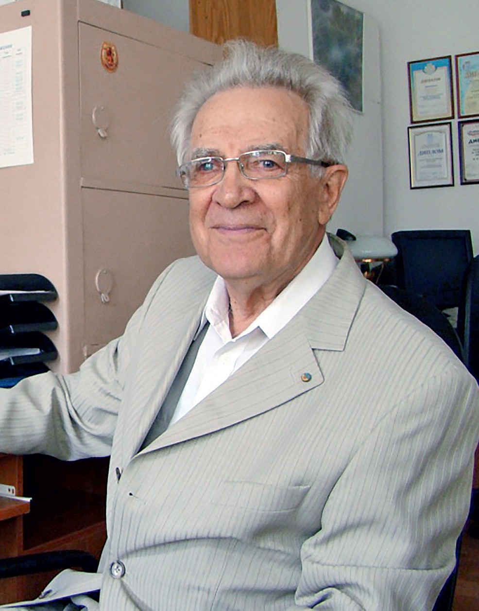 Нелеп Віталій Миколайович