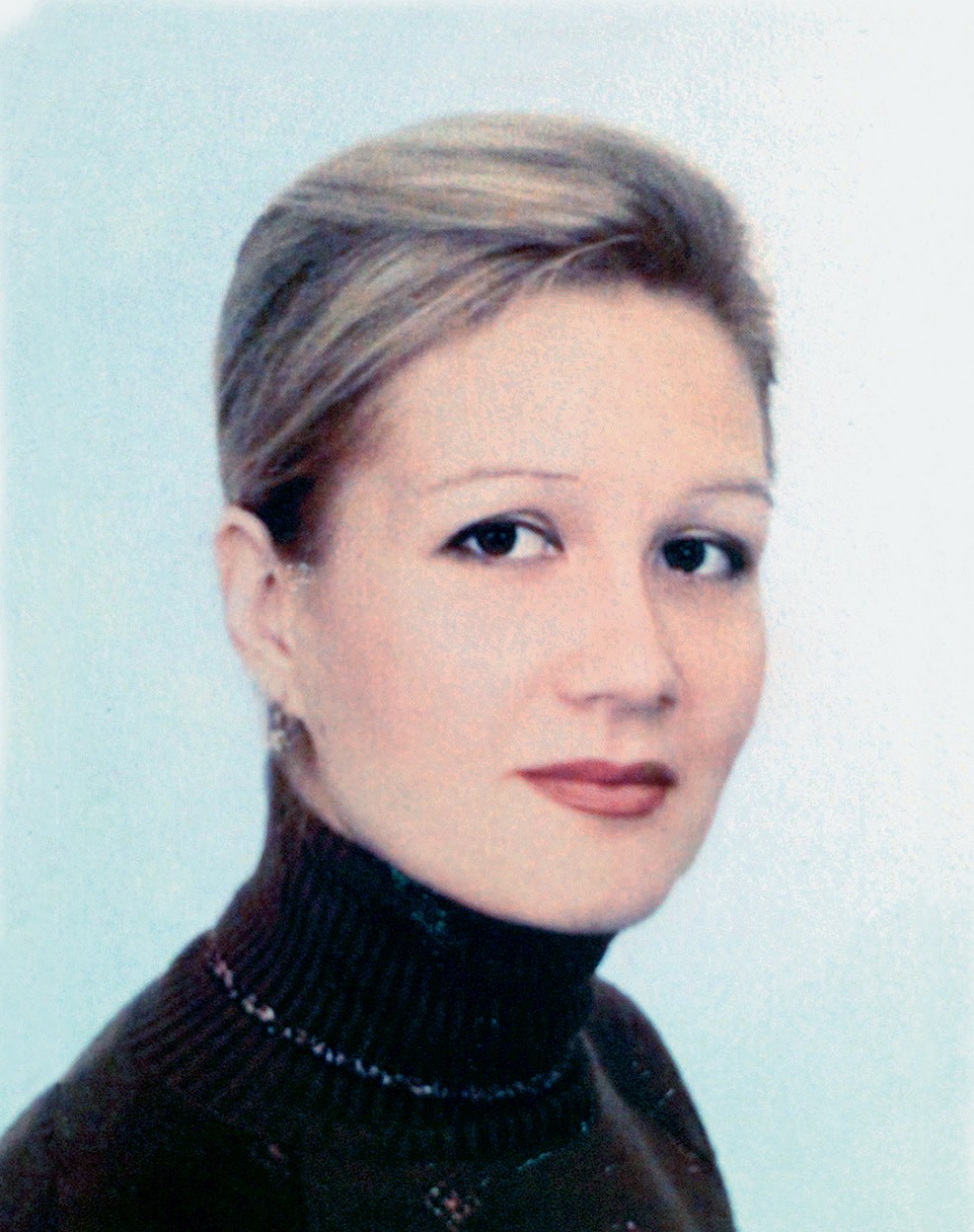 Огоренко Вікторія Вікторівна