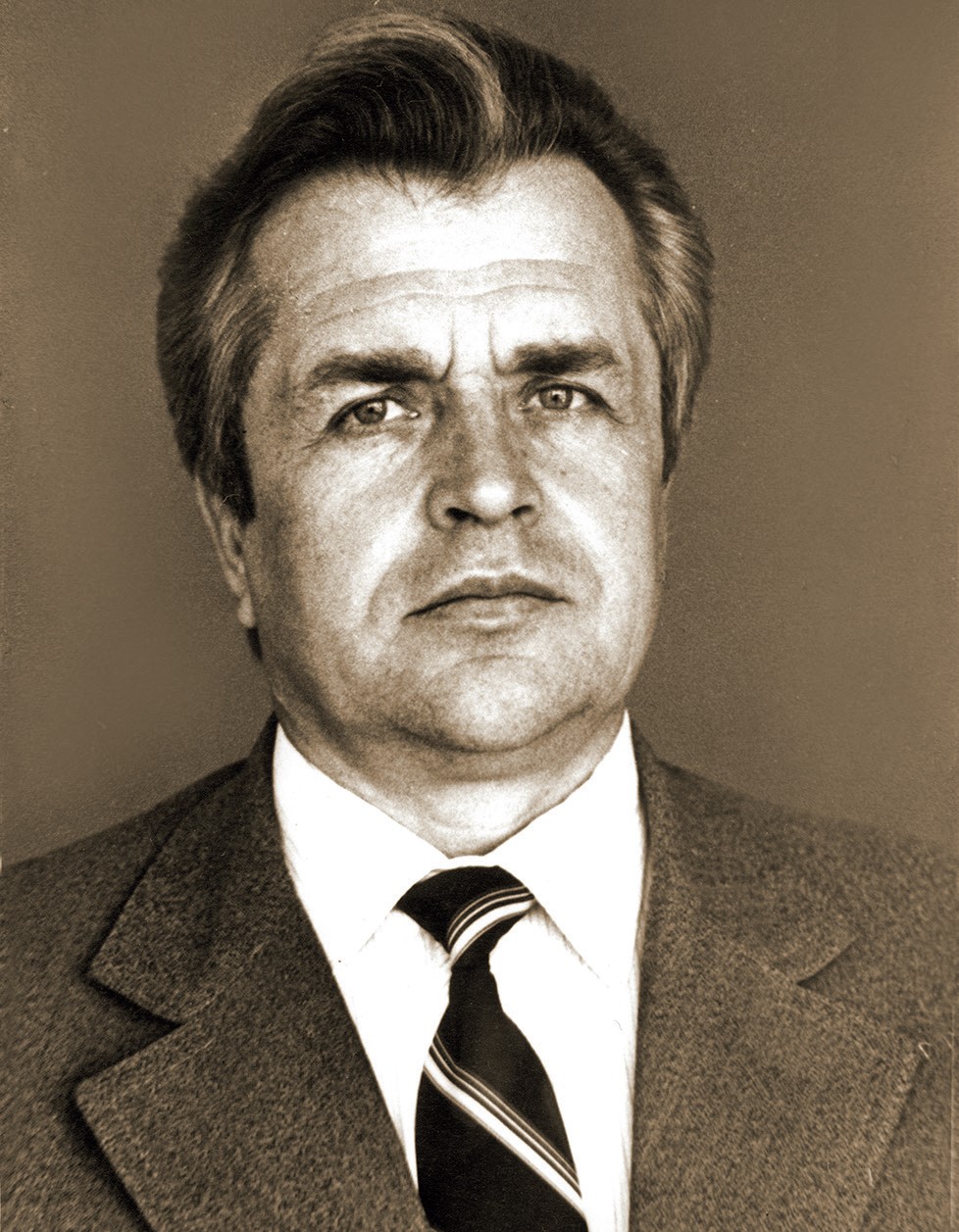 Редько Володимир Никифорович