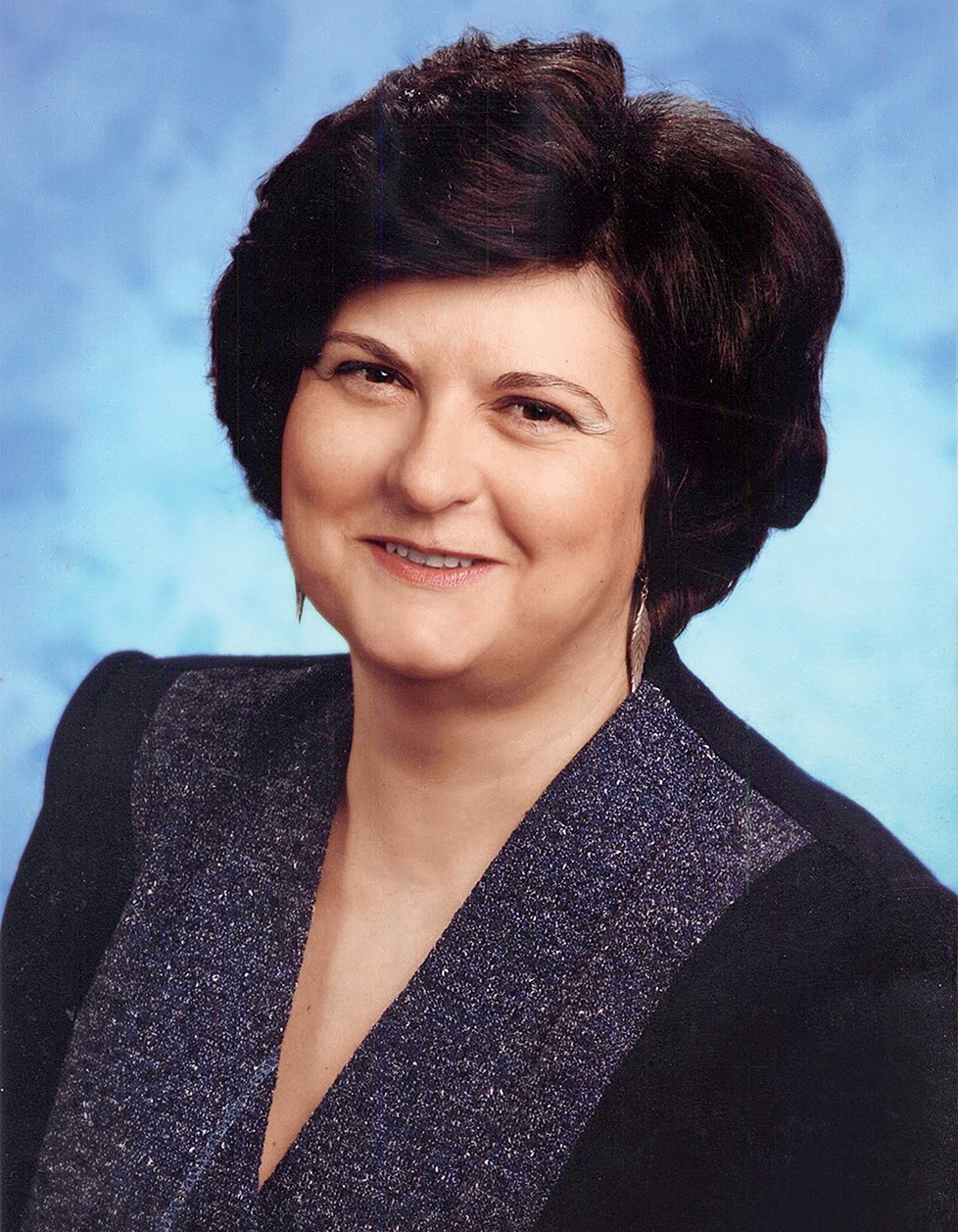 Ремезова Олена Олександрівна