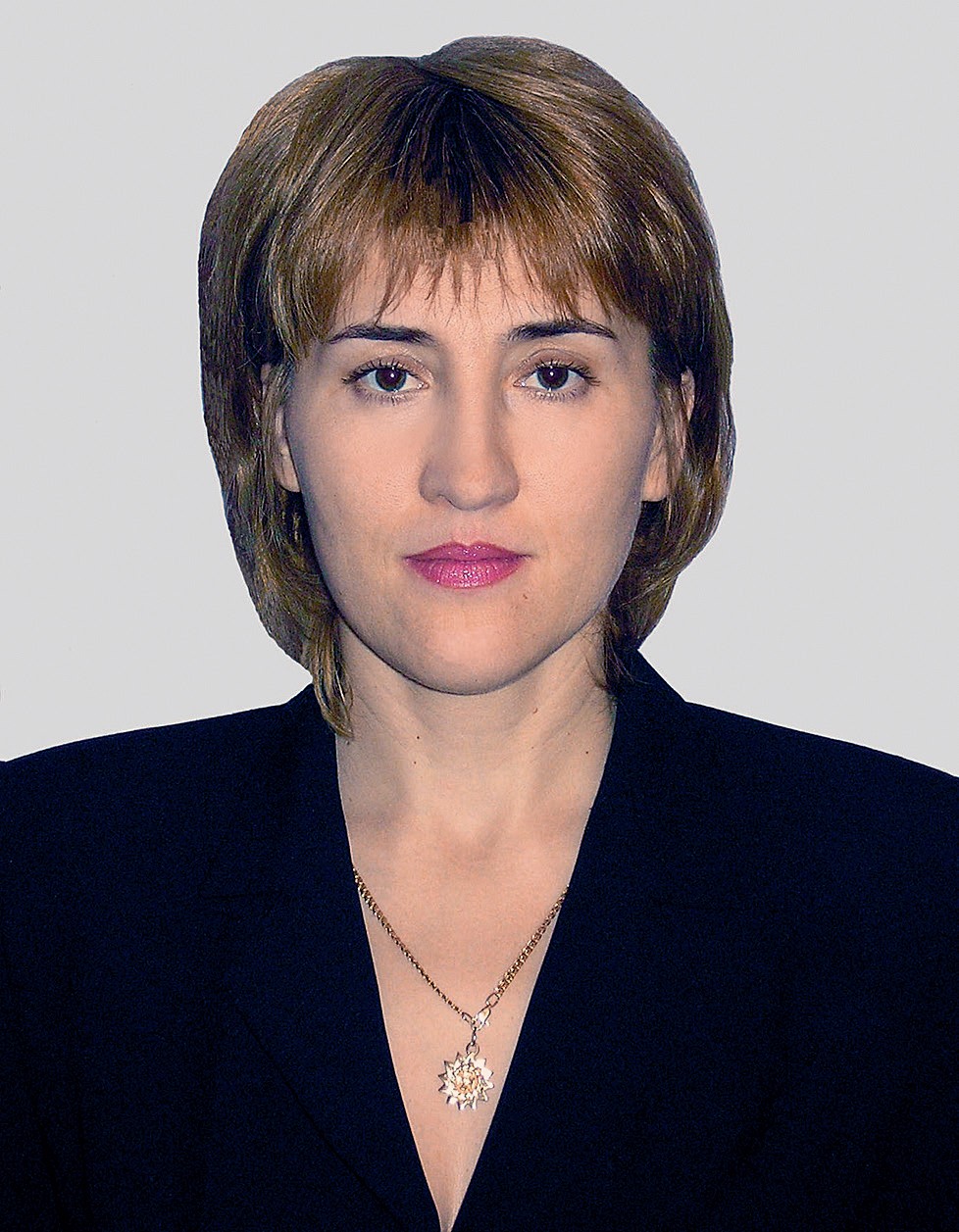 Сироїд Тетяна Леонідівна