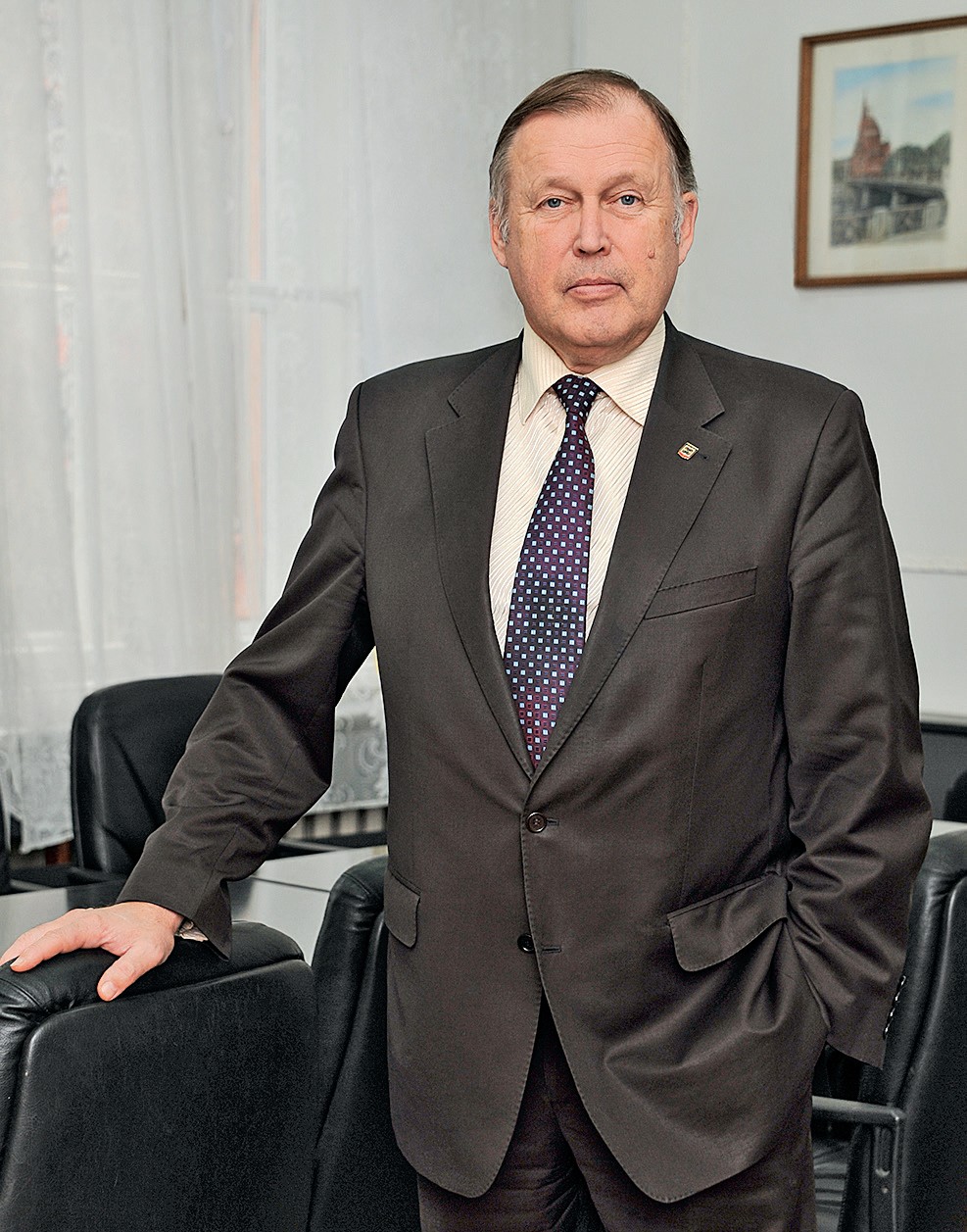 Сокол Євген Iванович