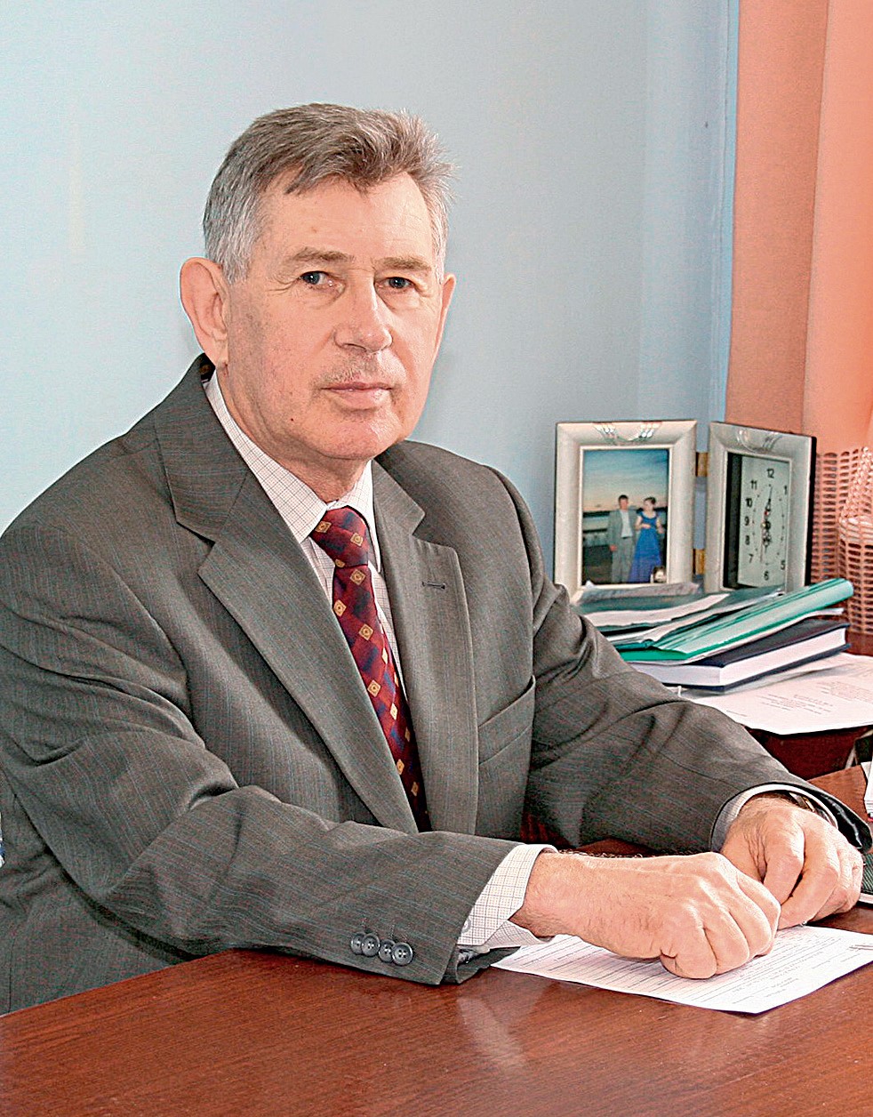 Тараріко Олександр Григорович